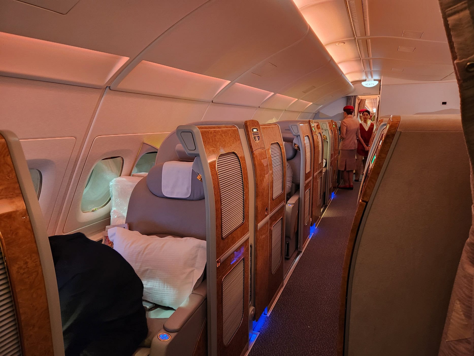 Cabin EK 1b