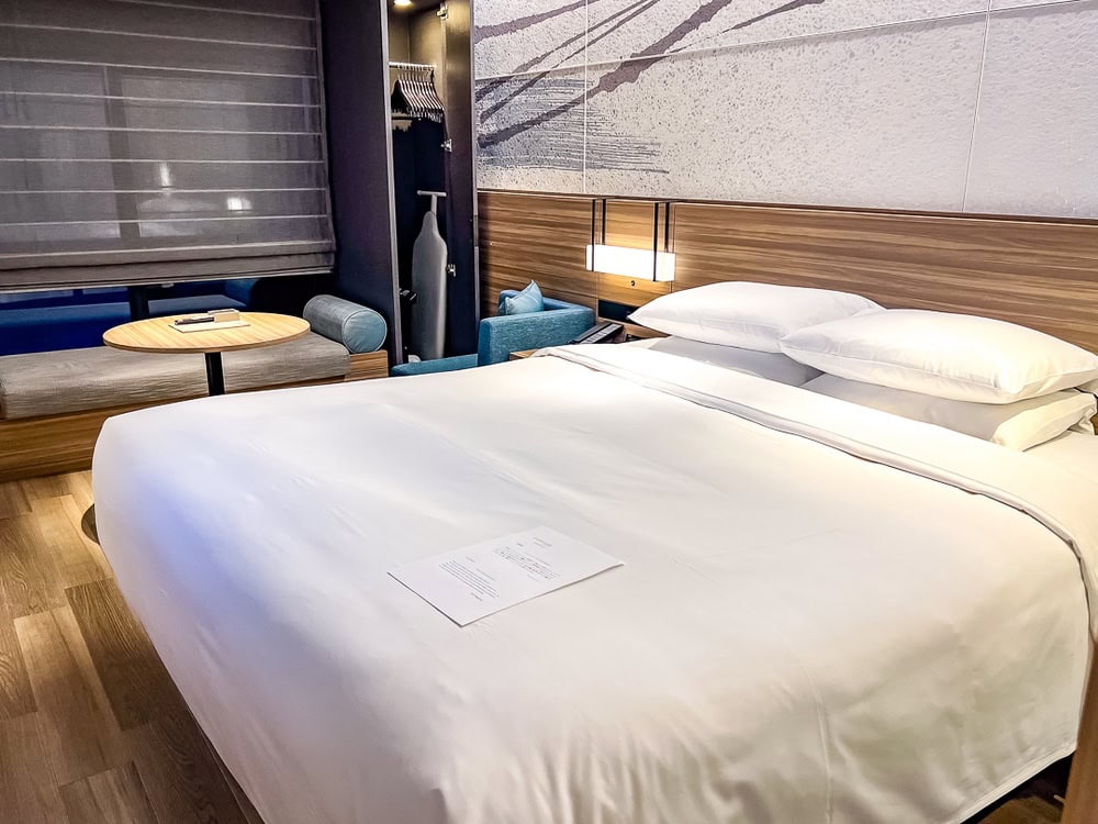 Courtyard Osaka Honmachi 11