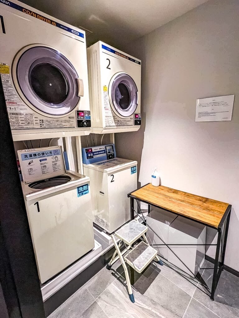 Courtyard Osaka Honmachi 38