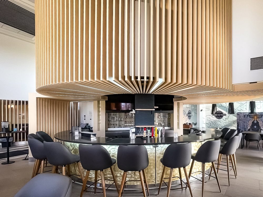 Delta Hotels Sherbrooke Conference Centre 03