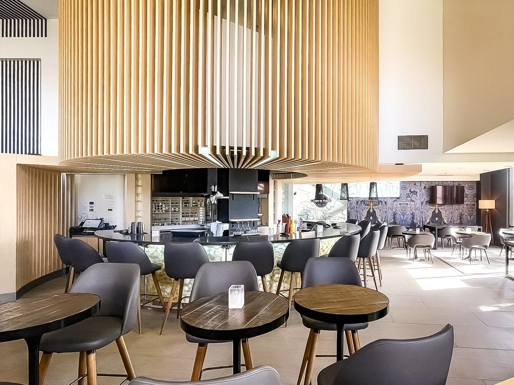 Delta Hotels Sherbrooke Conference Centre 04