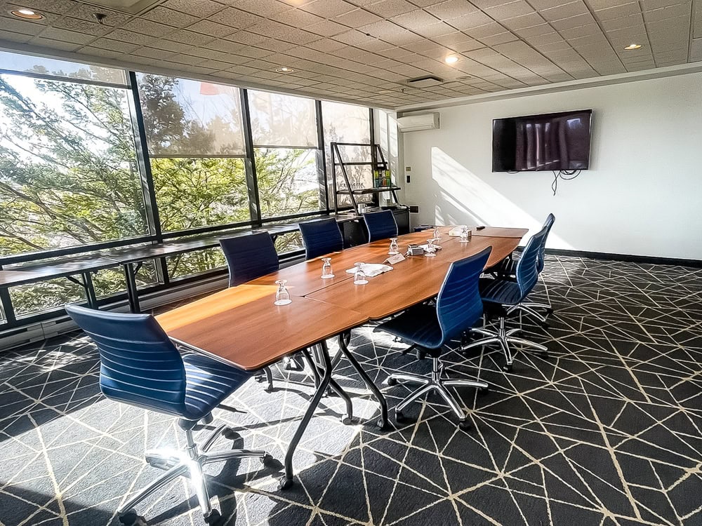 Delta Hotels Sherbrooke Conference Centre 05