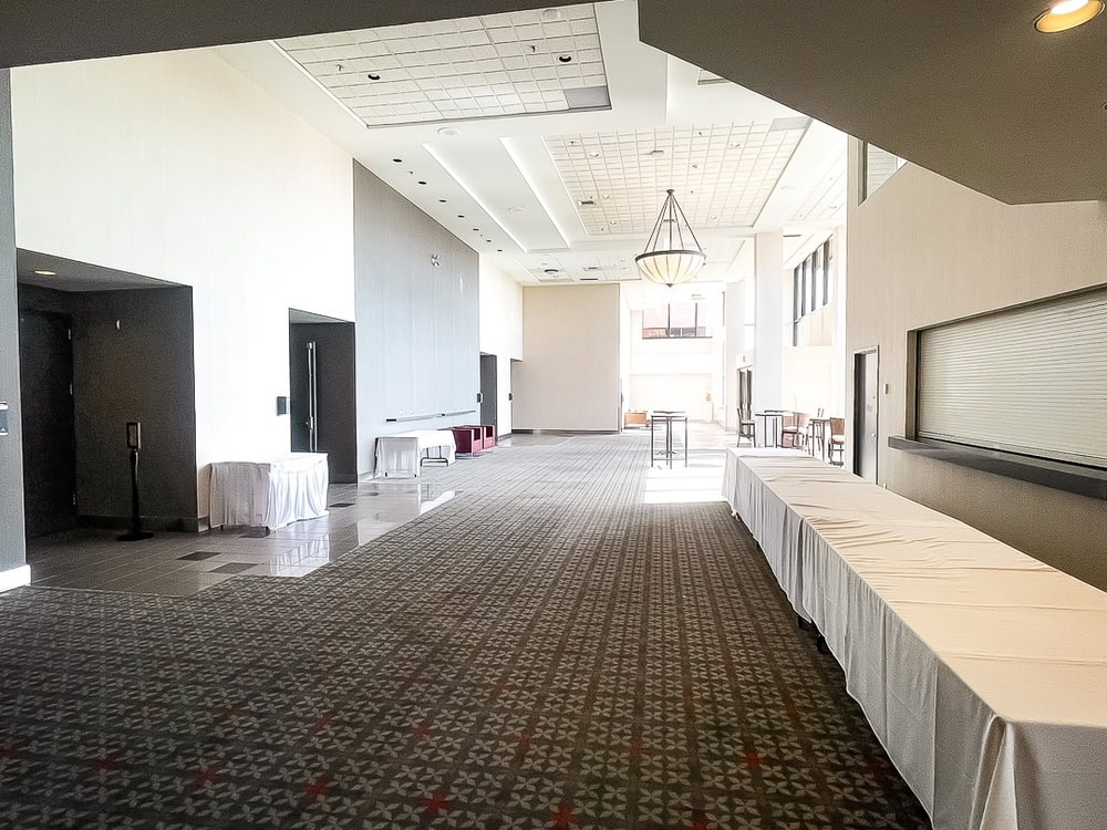 Delta Hotels Sherbrooke Conference Centre 06