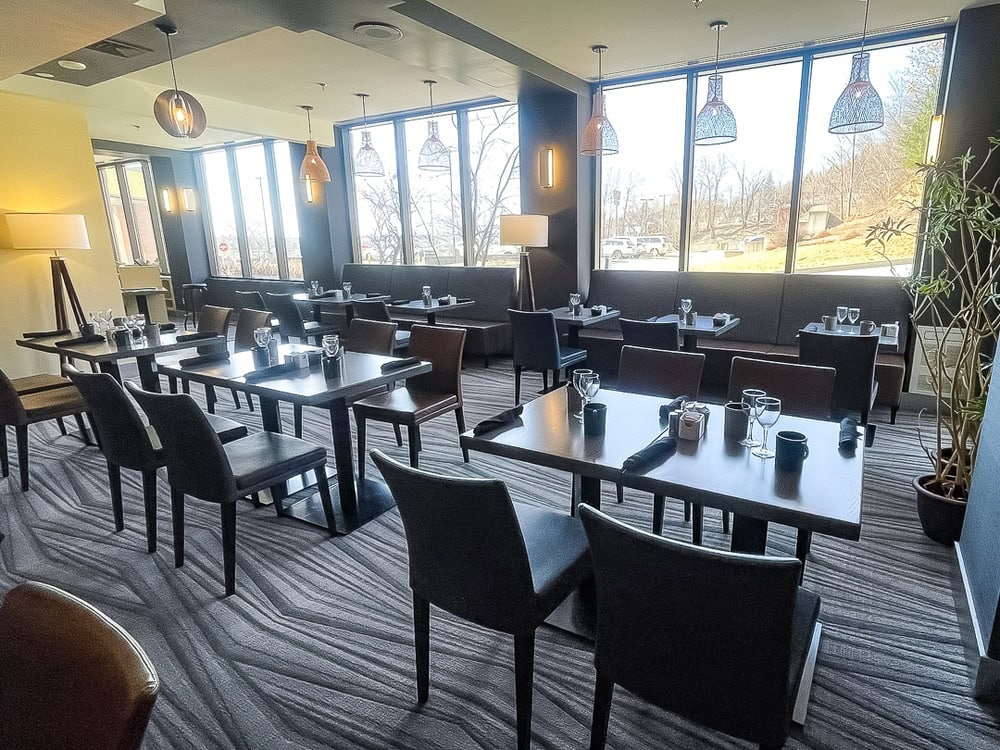 Delta Hotels Sherbrooke Conference Centre 14