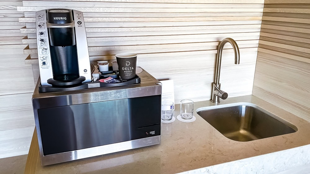 Delta Hotels Sherbrooke Conference Centre 15