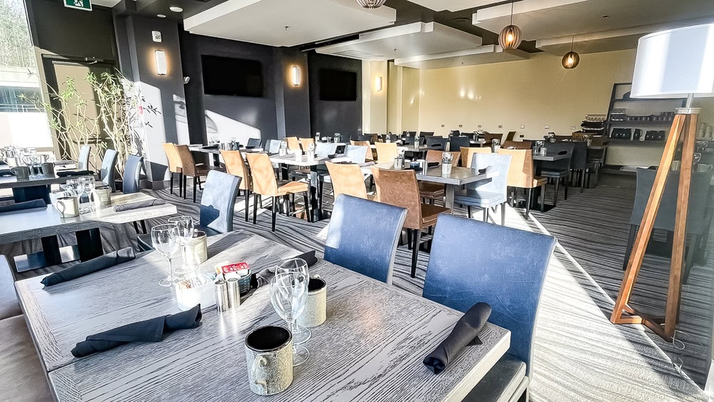 Delta Hotels Sherbrooke Conference Centre 20