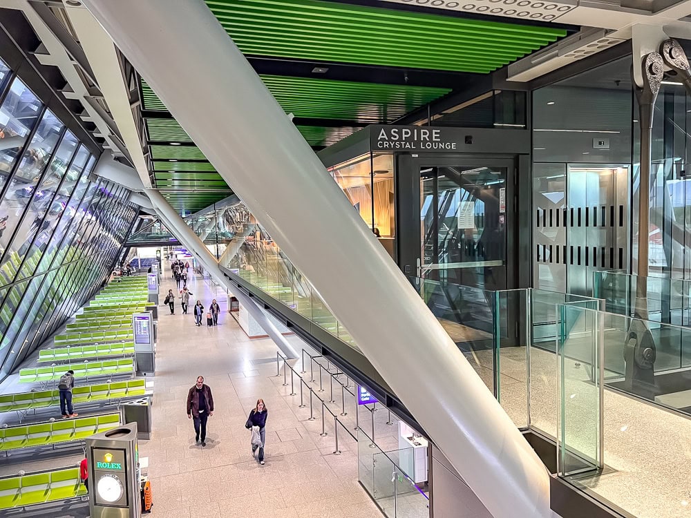 Genève salon aspire 2