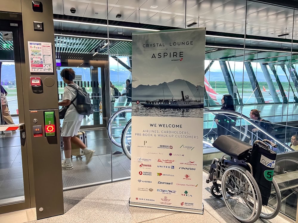 Genève salon aspire 3