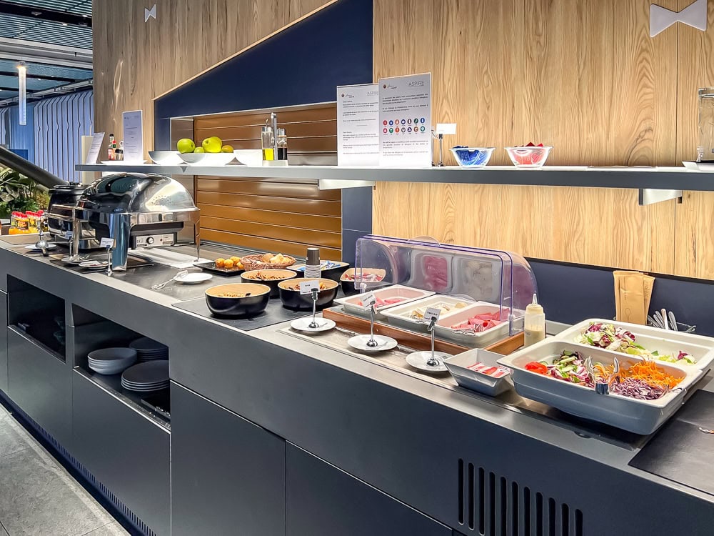 Genève salon aspire 5