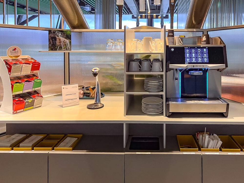 Genève salon aspire 7