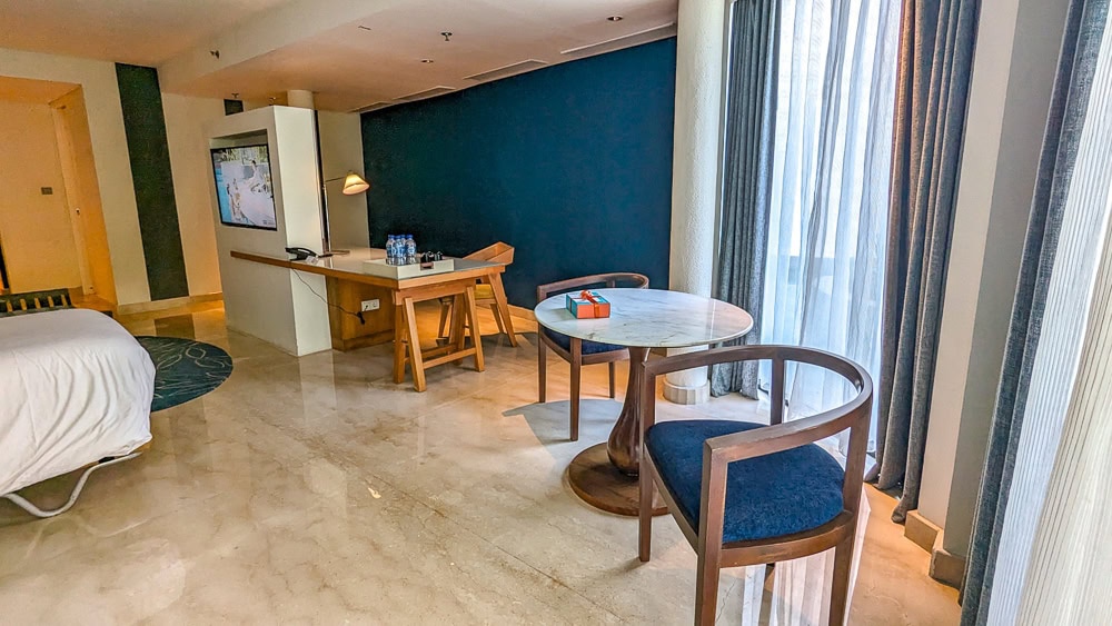 Le Méridien Bali Jimbaran 15