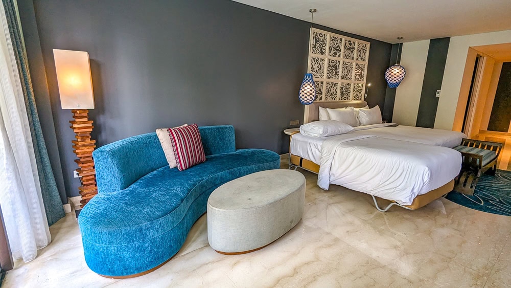 Le Méridien Bali Jimbaran 16