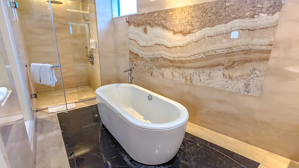 Le Méridien Bali Jimbaran 20