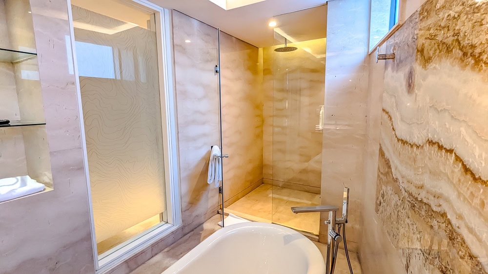 Le Méridien Bali Jimbaran 21