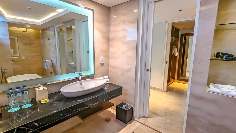 Le Méridien Bali Jimbaran 22