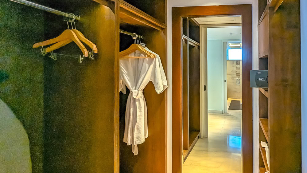 Le Méridien Bali Jimbaran 23