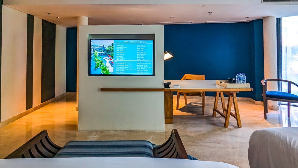 Le Méridien Bali Jimbaran 27