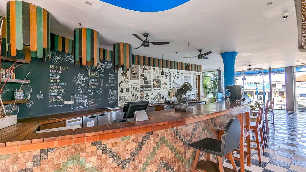 Le Méridien Bali Jimbaran 33