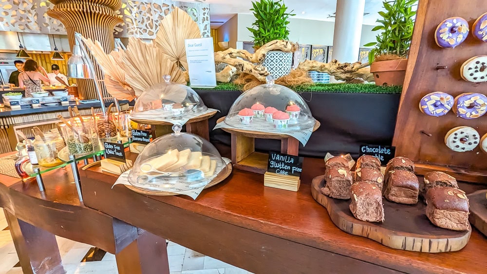 Le Méridien Bali Jimbaran 35