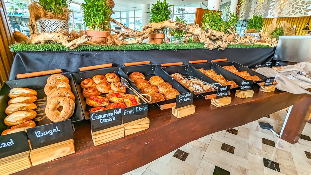 Le Méridien Bali Jimbaran 38