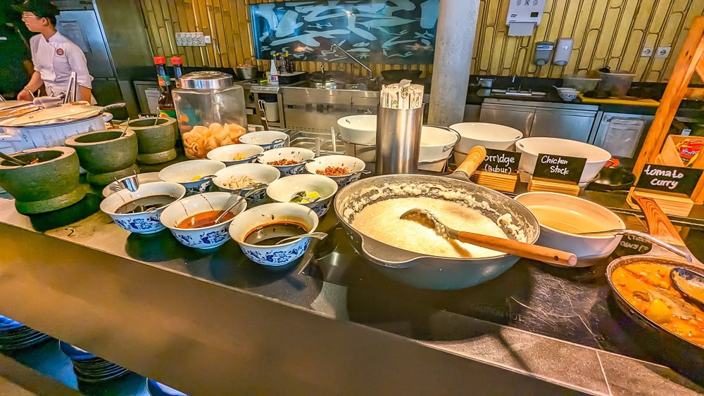 Le Méridien Bali Jimbaran 39