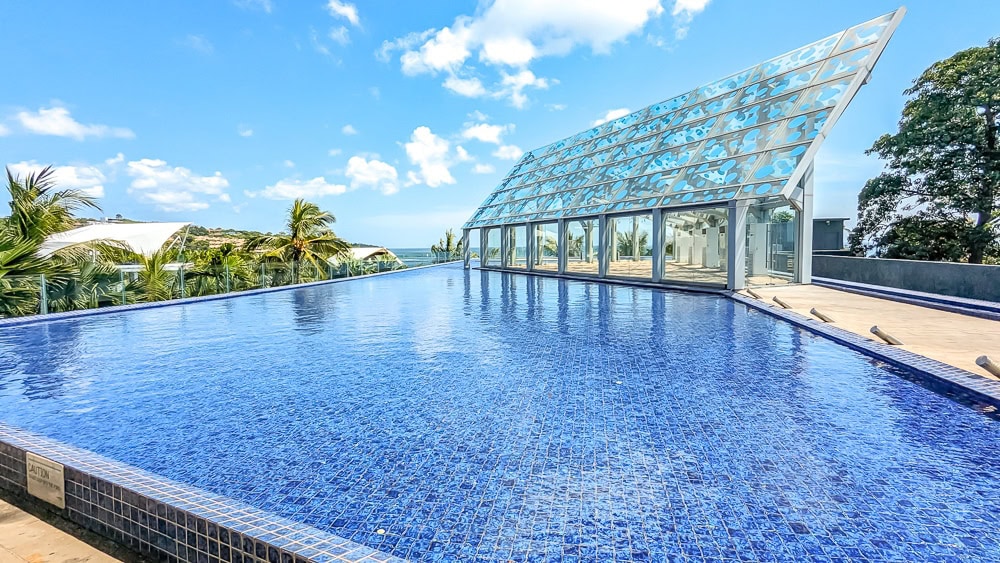 Le Méridien Bali Jimbaran 44