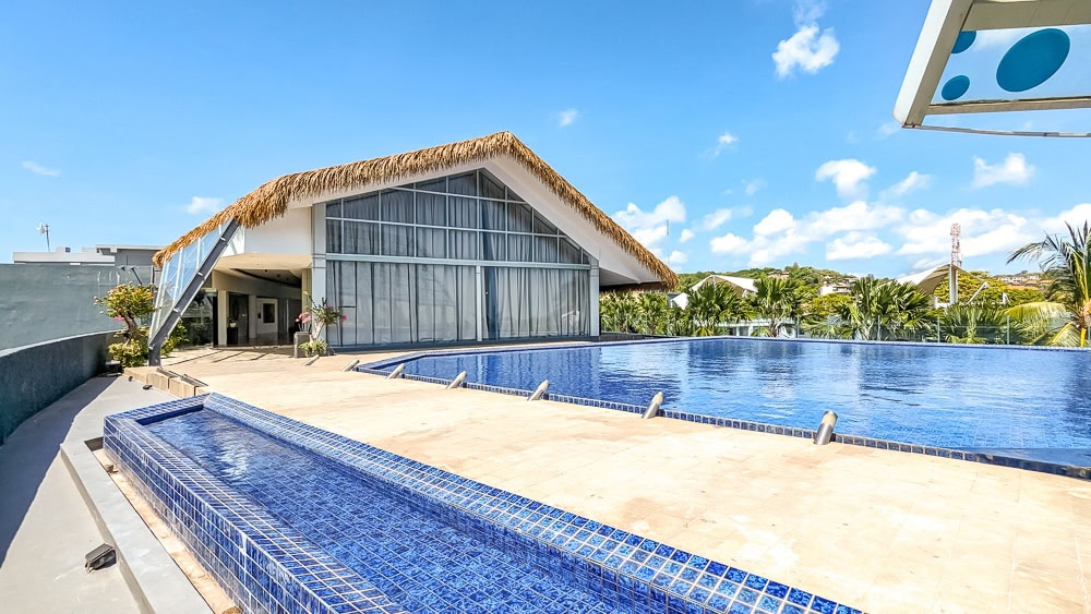 Le Méridien Bali Jimbaran 45