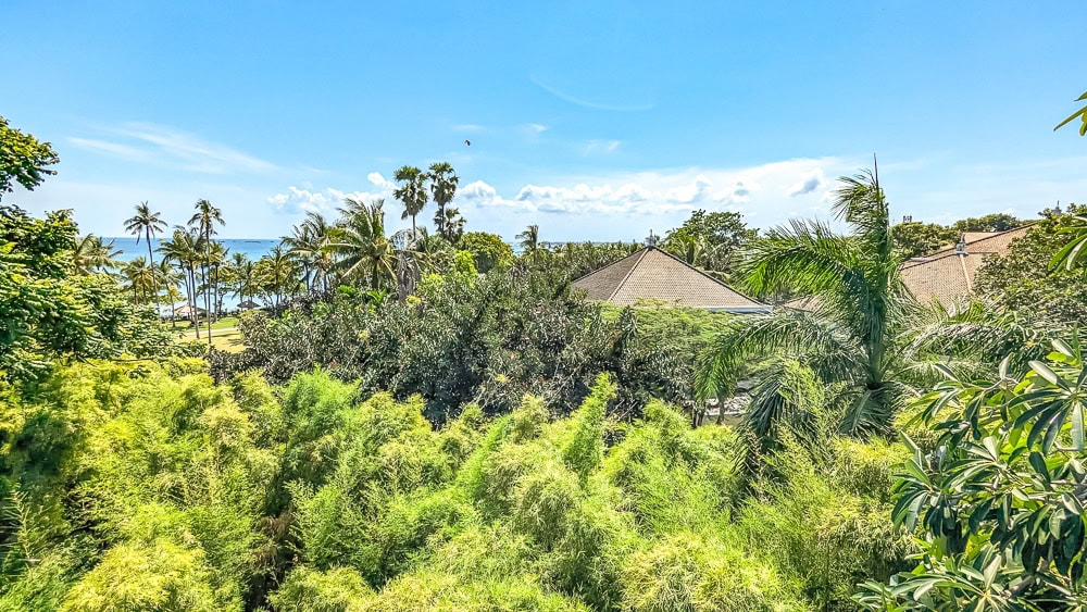 Le Méridien Bali Jimbaran 46