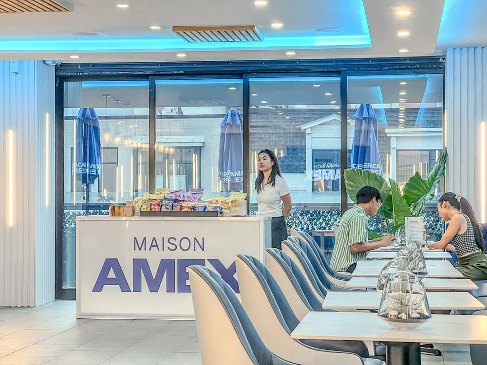 Maison Amex 13
