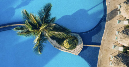 Passe de jour - Luxueux hotels