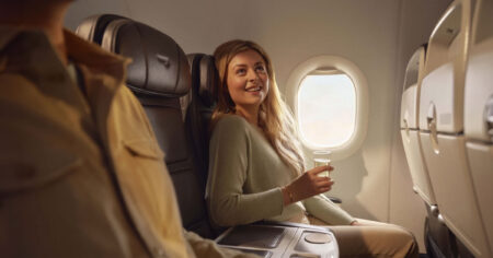 British Airways Avios