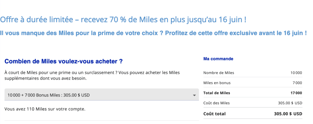 flying blue promo juin 2024 fr