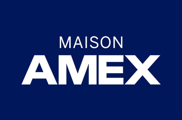 maison amex