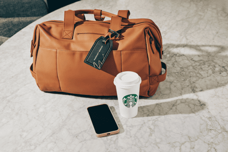 starbucks rewards marriott bonvoy