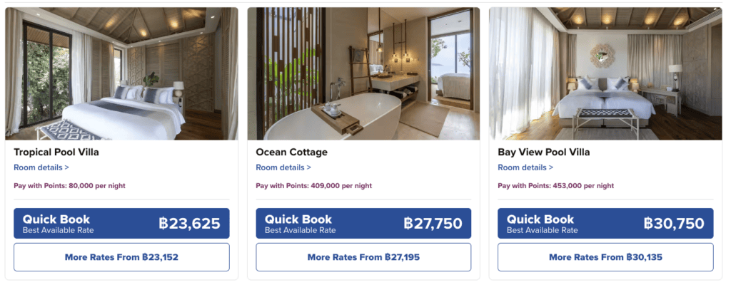 Cap Fahn Hotel SLH Hilton