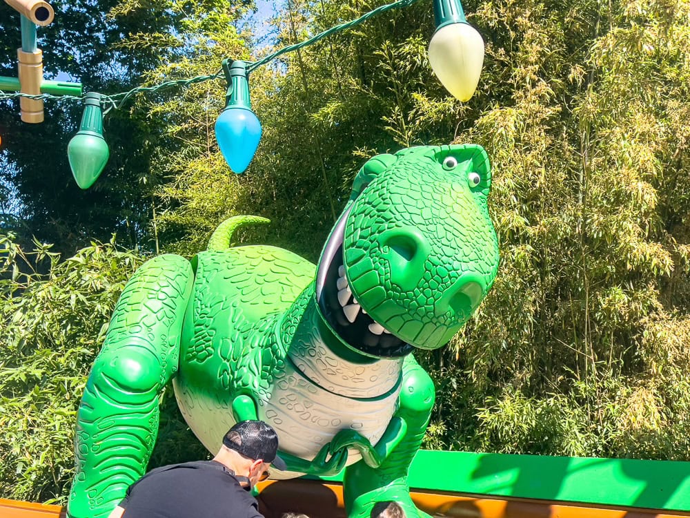 Disneyland Walt Disney Studios Paris10