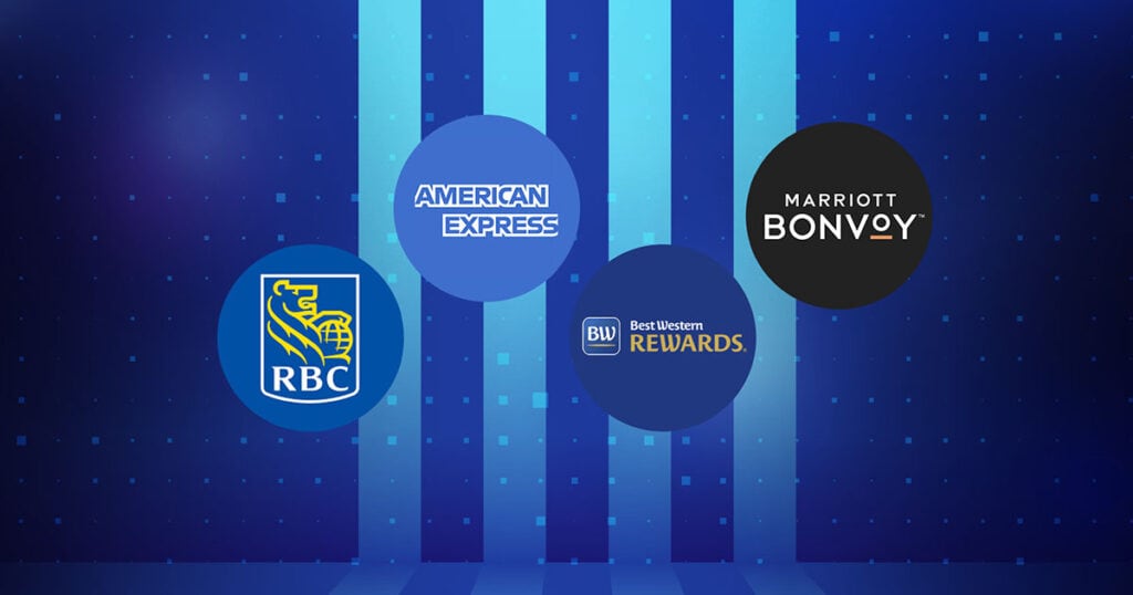 programmes de transfert de points