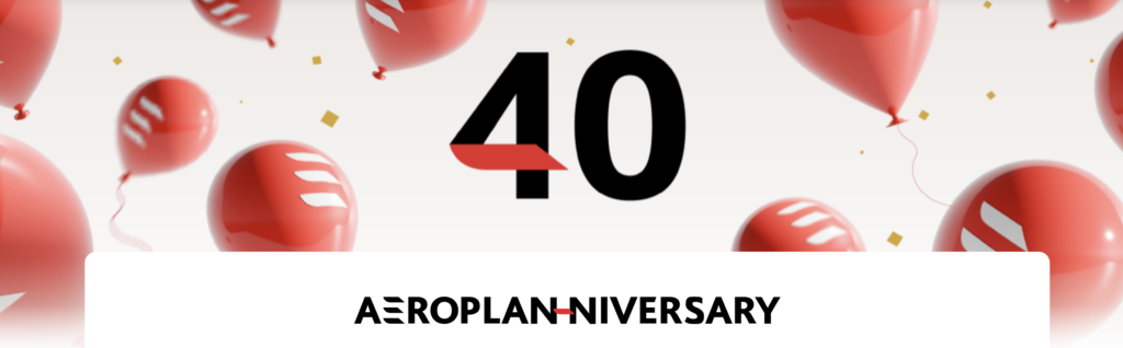 aeroplan